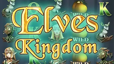 elves kingdom