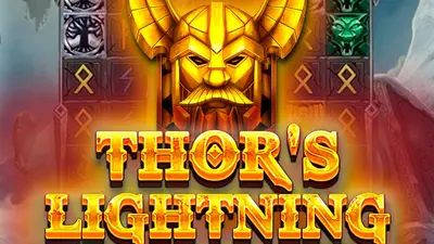 thors lightning