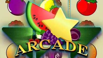 arcade