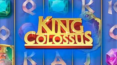 king colossus